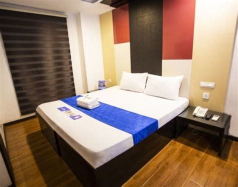 dreamworld cainta|Accomodations .